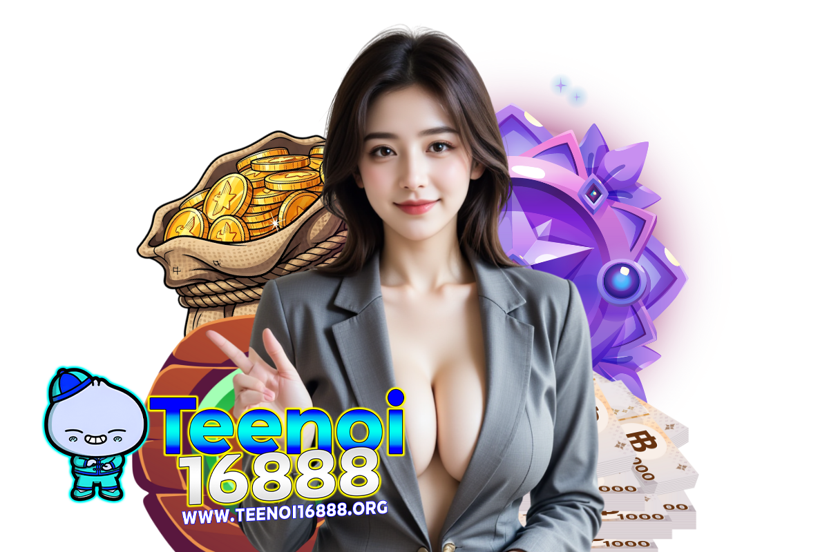 teenoi16888 ติดต่อ