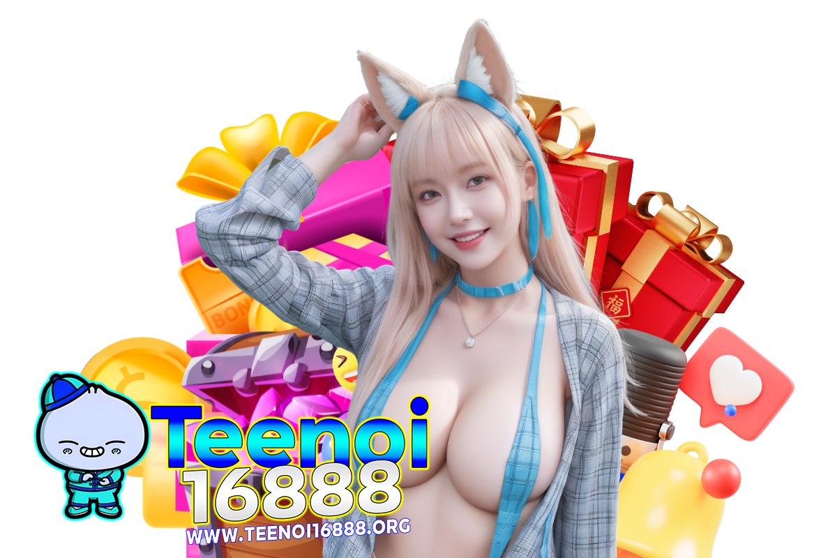 teenoi16888 สมัคร